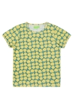 Leo T-Shirt, Lemon Slices, von Lily Balou, Gr. 140