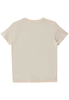 T-Shirt, White Swan, von The New, Gr. 15/16