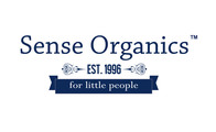 Sense Organics Logo