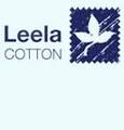 Leela Cotton Logo