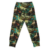 Pyjama, Dinosaur Jungle, oliv, von Walkiddy, Gr. 92