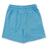 NIKLAS Sweat Shorts, dusty blue, von Sense Organics, Gr. 116 (5 Jahre)