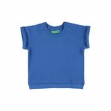 Titus T-Shirt, von Lily Balou, Snorkel Blue (royalblau), Gr. 104