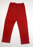 Leggings, rot, von Anton Emma, 98/104