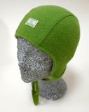Wende-Mütze Luc aus Walk von Pickapooh, grün, 40