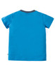 T-Shirt Hai von frugi, 4-5 Jahre