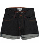 Jeans Shorts von Maxomorra, 98/104
