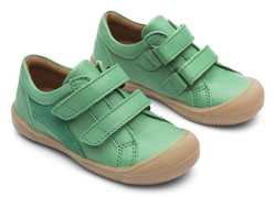 Gall, Sneaker von Bundgaard,green,34