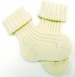 Socken und Strumpfhosen Schurwolle