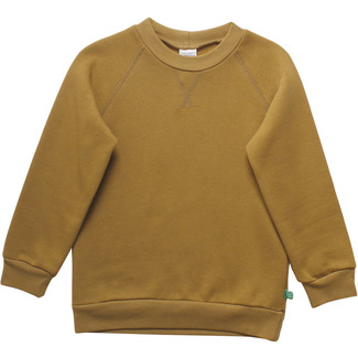 Sweatshirt , desert brown, Gr. 104