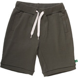 Shorts von Fred's World, dunkelgrün, Größe 80