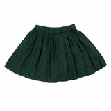 Adele Skirt von Lily Balou, grün, 140