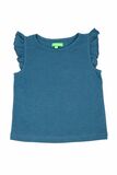 Eline Top von Lily Balou, Real Teal, 104