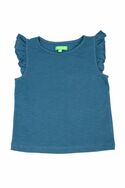 Eline Top von Lily Balou, Real Teal, 92