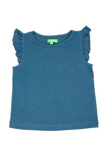 Eline Top, Lily Balou, Real Teal, 92