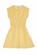 Yara Dress von Lily Balou, Leaves, 92