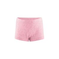 Panty für Mädchen von Living Crafts, rose-melange, 98/104