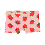 Mädchen-Panty, Watermelon von Maxomorra, rosa, Gr. 86/92