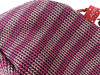 Mütze, Knit pink gestreift, von Anton Emma, Gr. M