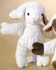 Spieluhr Schaf von Kallisto, weiß, VEGAN