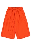 Lana Wide Trousers, weite Hose, orange, von Lily Balou, Gr. 116