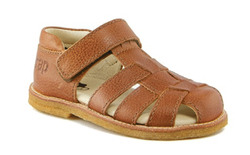 Classik-Sandale von RAP, COGNAC,29