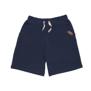 Shorts, marine, von Walkiddy, Gr. 110