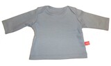 Baby-Shirt flintstone, von Anton Emma, 86/92