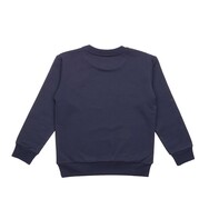 Sweatshirt, Space Trip, dunkelblau, von Walkiddy, Gr. 92