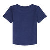 TAMO Baby-T-Shirt von Sense Organics, navy, Gr. 62/68 (3-6 Mon)