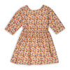 Kleid Sprinkled Flowers, von Blossom Kids, Gr. 104/110