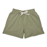 Shorts, olive, von Blossom Kids, Gr. 92/98