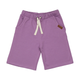 Shorts, violett, von Walkiddy, Gr. 110