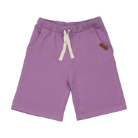 Shorts, violett, von Walkiddy, Gr. 128