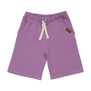 Shorts, violett, von Walkiddy, Gr. 116
