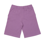 Shorts, violett, von Walkiddy, Gr. 116