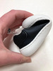 Sneaker Mini VEGAN von Pololo, schwarz, 27