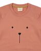 Bear Sweatshirt, von Turtledove London, 3-4 Jahre