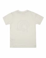 Hello Print T-Shirt, von Turtledove London, 6-12 Monate