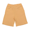 Shorts, orange, von Walkiddy, Gr. 86