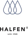 Halfen Logo
