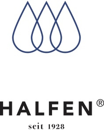 Logo von Halfen