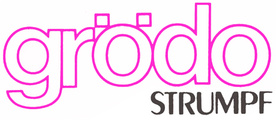 Grödo Logo