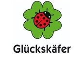 Glückskäfer Logo
