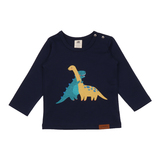 Shirt, Baby Dinosaurs, von Walkiddy, Gr. 86