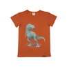 T-Shirt, Dinosaurland, von Walkiddy, Gr. 134