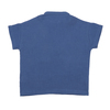 T-Shirt, Sky Blue, von Walkiddy, Gr. 128