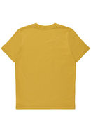 T-Shirt, Misted yellow, von The New, Gr. 7/8