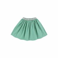 Adele Skirt von Lily Balou, grün, 128