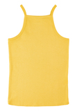 Top, Misted yellow, von The New, Gr. 5/6